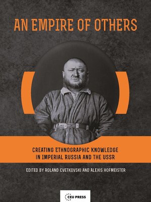 cover image of An Empire of Others